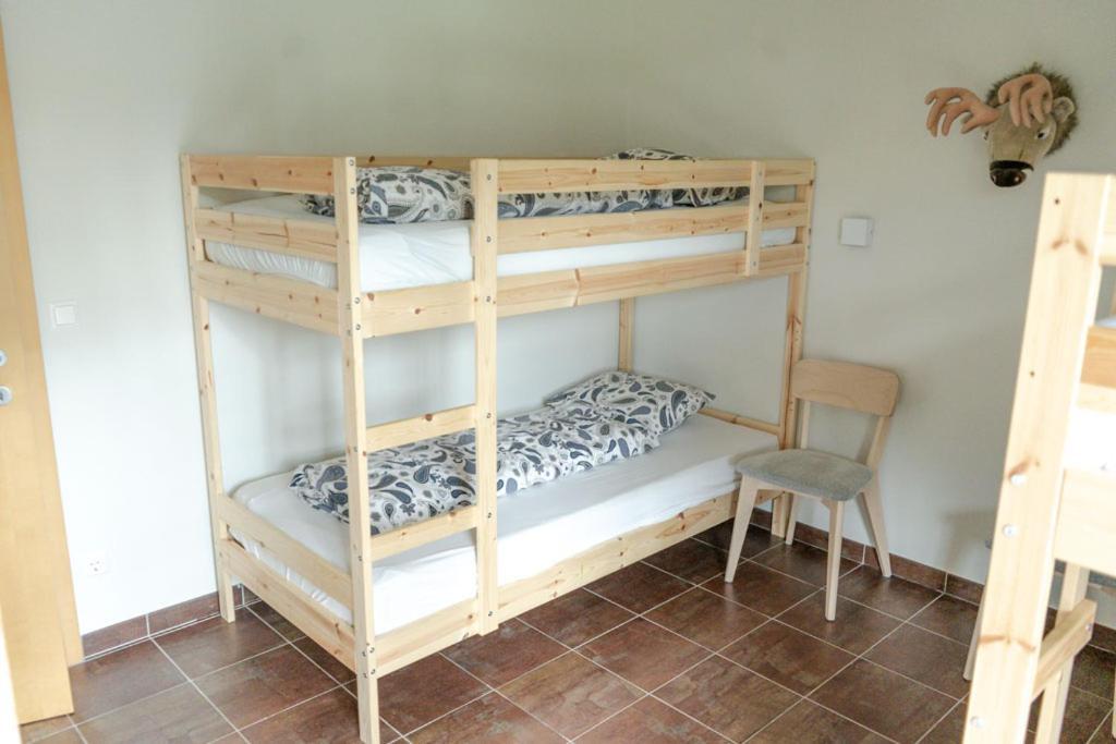 Apartments Waldemar Saalfelden Екстериор снимка