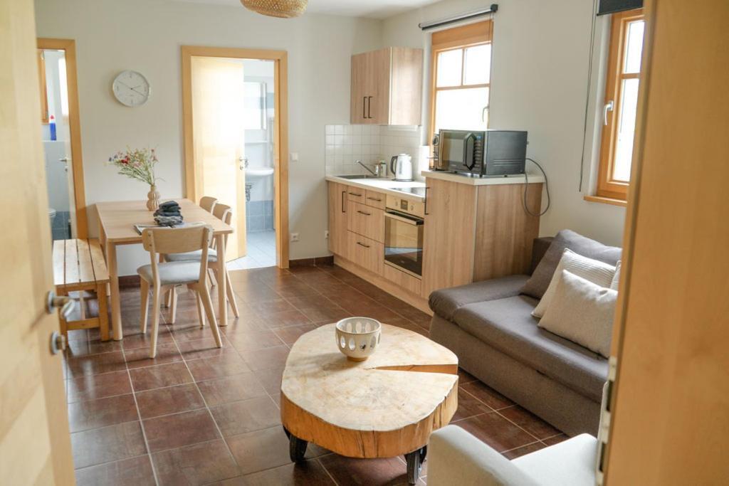 Apartments Waldemar Saalfelden Екстериор снимка