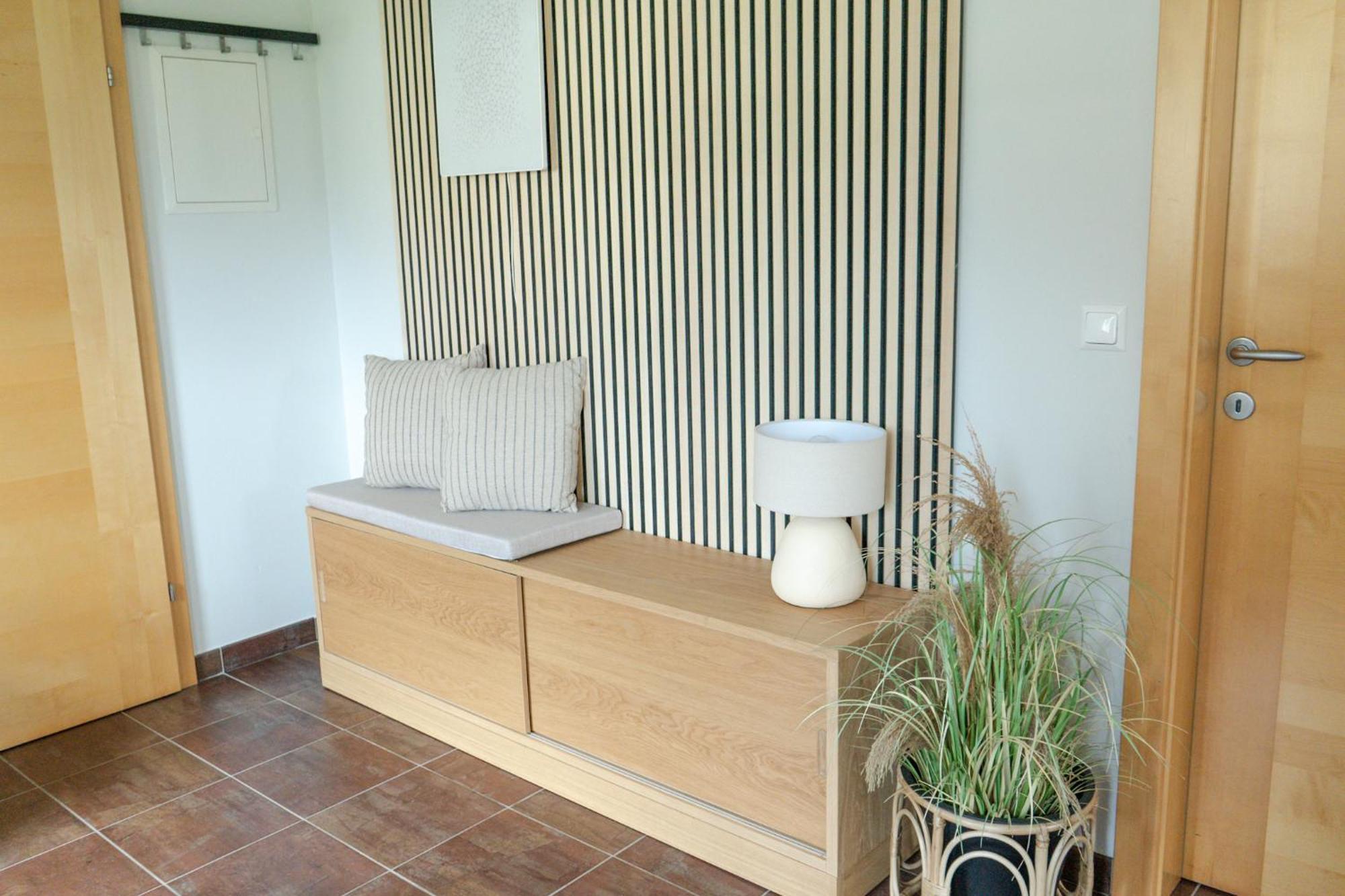 Apartments Waldemar Saalfelden Екстериор снимка