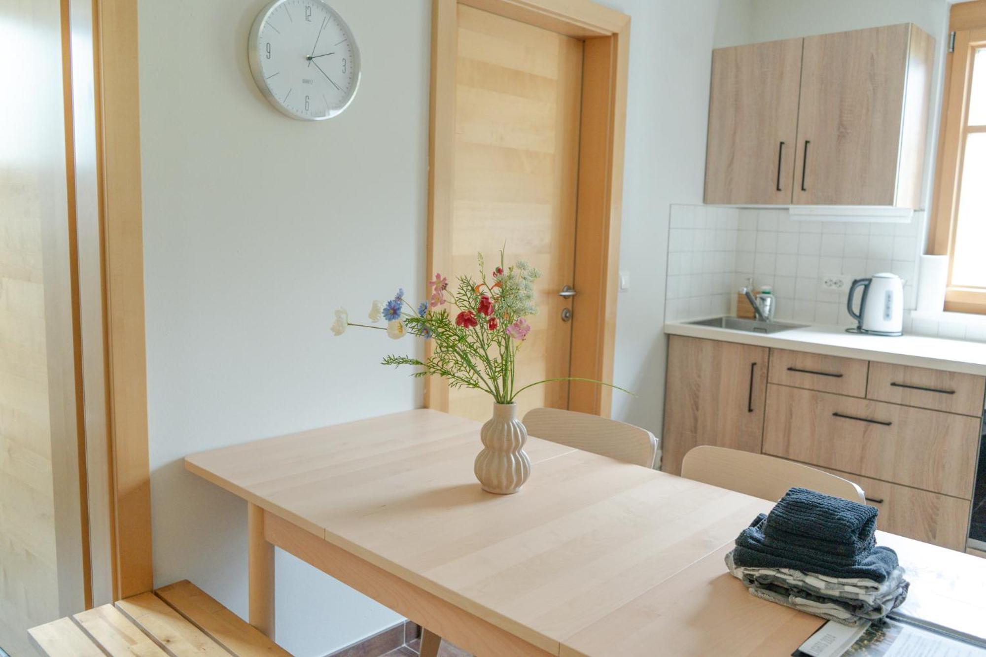 Apartments Waldemar Saalfelden Екстериор снимка